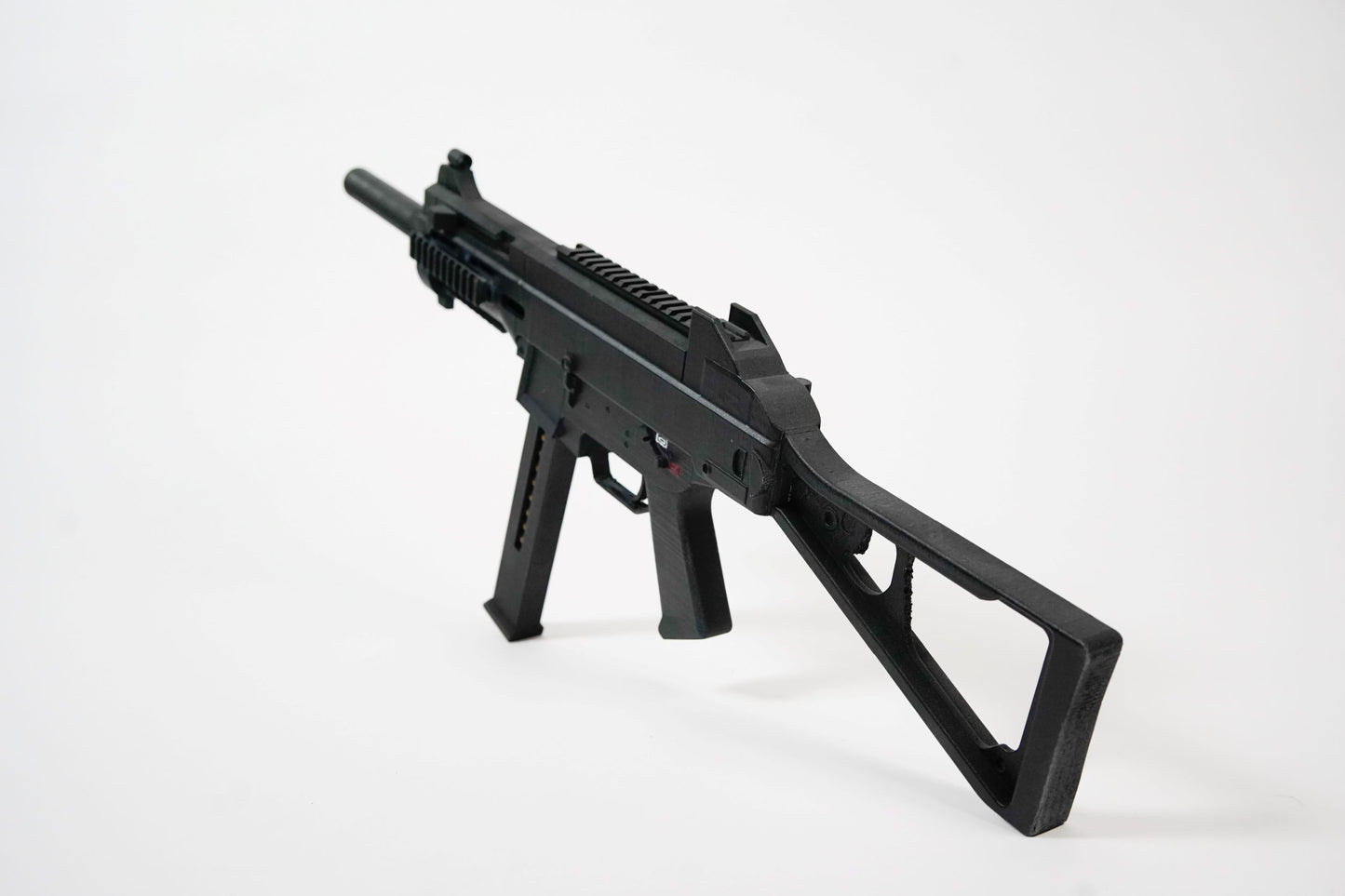 Girls Frontline UMP-45 SMG Prop Kit