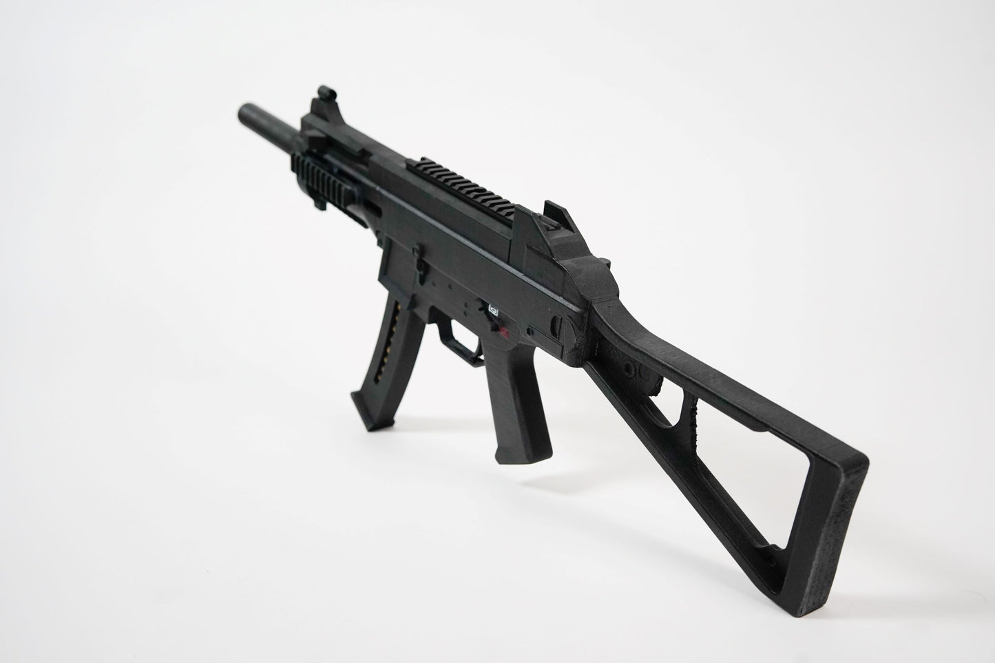 Girls Frontline UMP-9 SMG Prop Kit