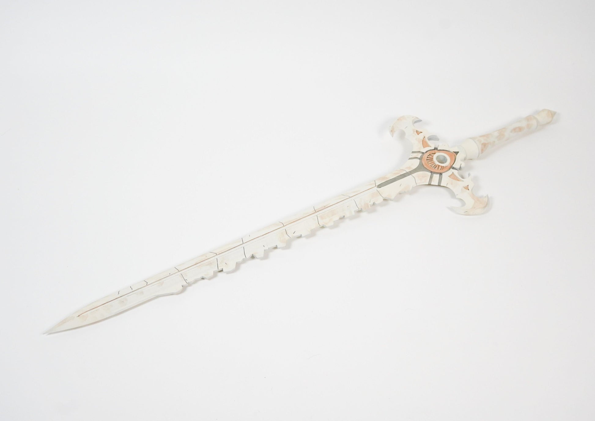 Byleth's Sword of the Creator [3D Printed Kit] – DangerousLadies