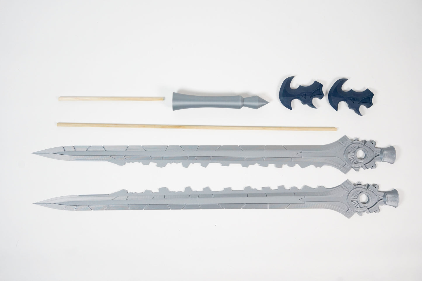 Byleth Sword of the Creator Fire Emblem: Three Houses Weapon Prop Kit