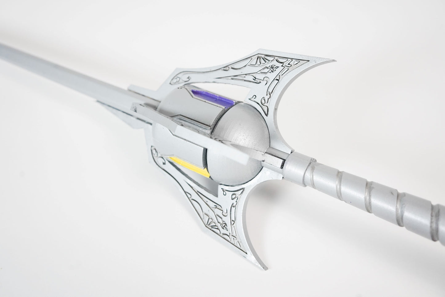 RWBY Weiss Myrtenaster Prop Kit